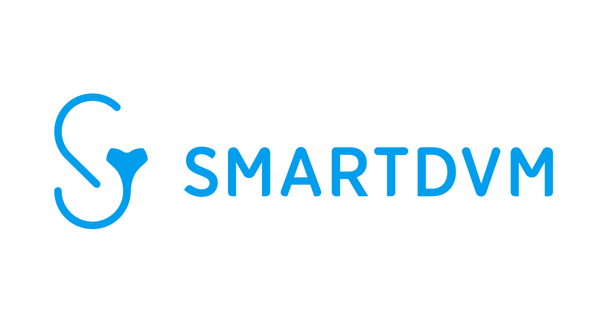 SmartDVM Logo